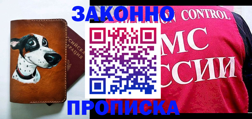 прописка 2025 в Талдоме
